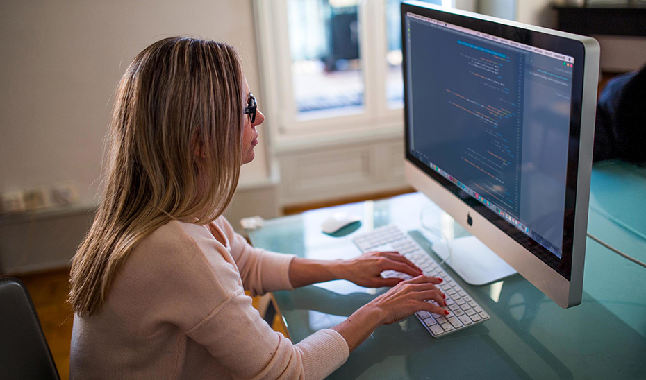 El número de empresas activas en Andalucía crece un 2,1% en 2025 y supera el total de las 540.000