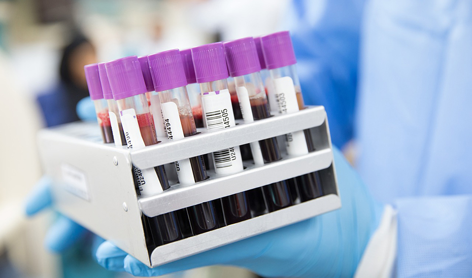 Sanidad anima a donar en Navidad tras superar las 250.000 muestras de sangre obtenidas en 2025