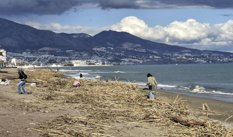 Desciende el Plan Especial de Emergencias ante el Riesgo de Inundaciones en Andalucía a fase de preemergencia