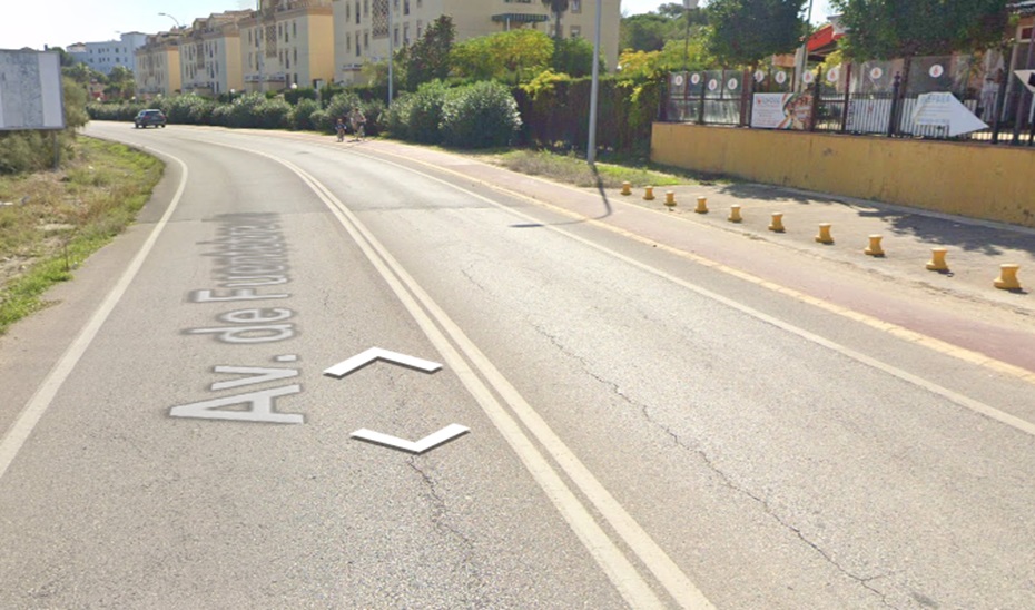 Muere un hombre en un accidente de tráfico en El Puerto de Santa María