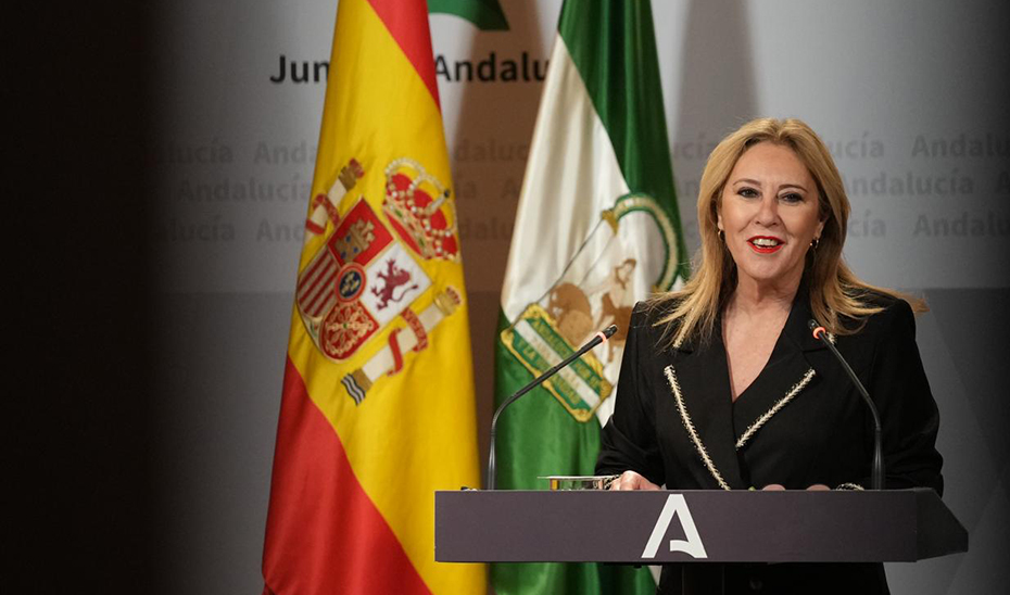 Andalucía destina cerca de 41 millones al pago del Bono Social Térmico de 277.440 beneficiarios