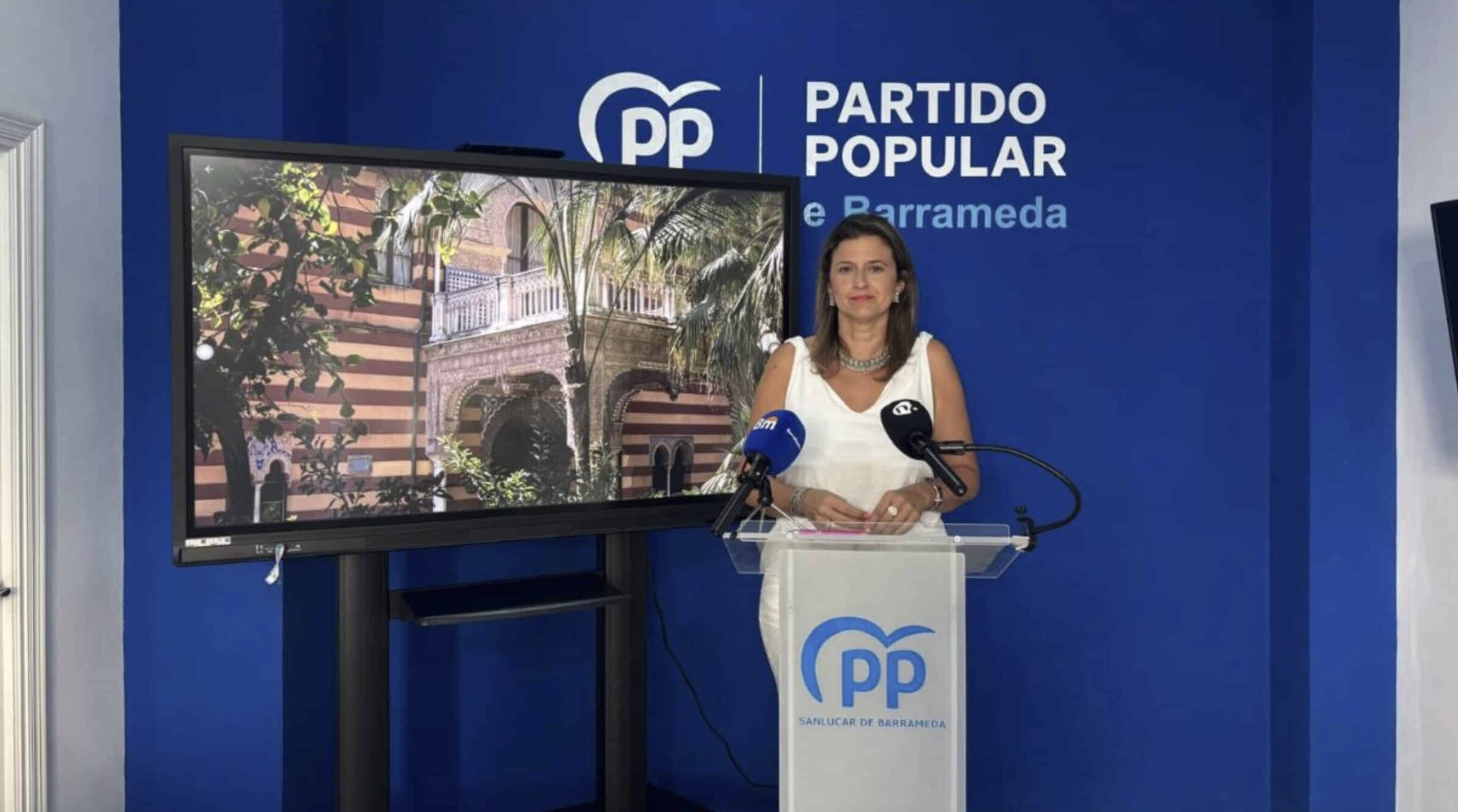 Continúan las acusaciones por la falta de apoderado en Elicodesa: el PP acusa a la alcaldesa de bloquear el pago de las nóminas