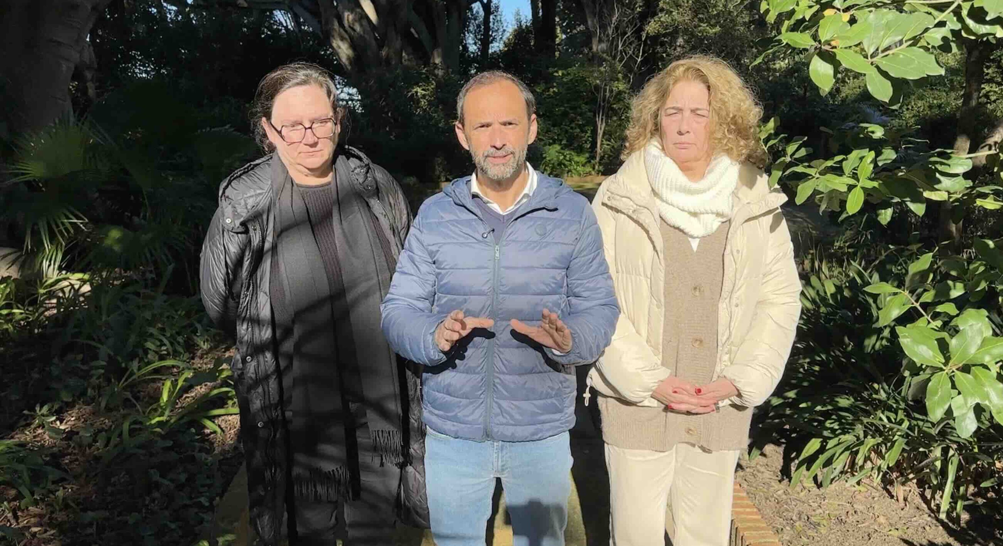 El PSOE denuncia el cobro de una tasa indebida en la bolsa de empleo de administrativos