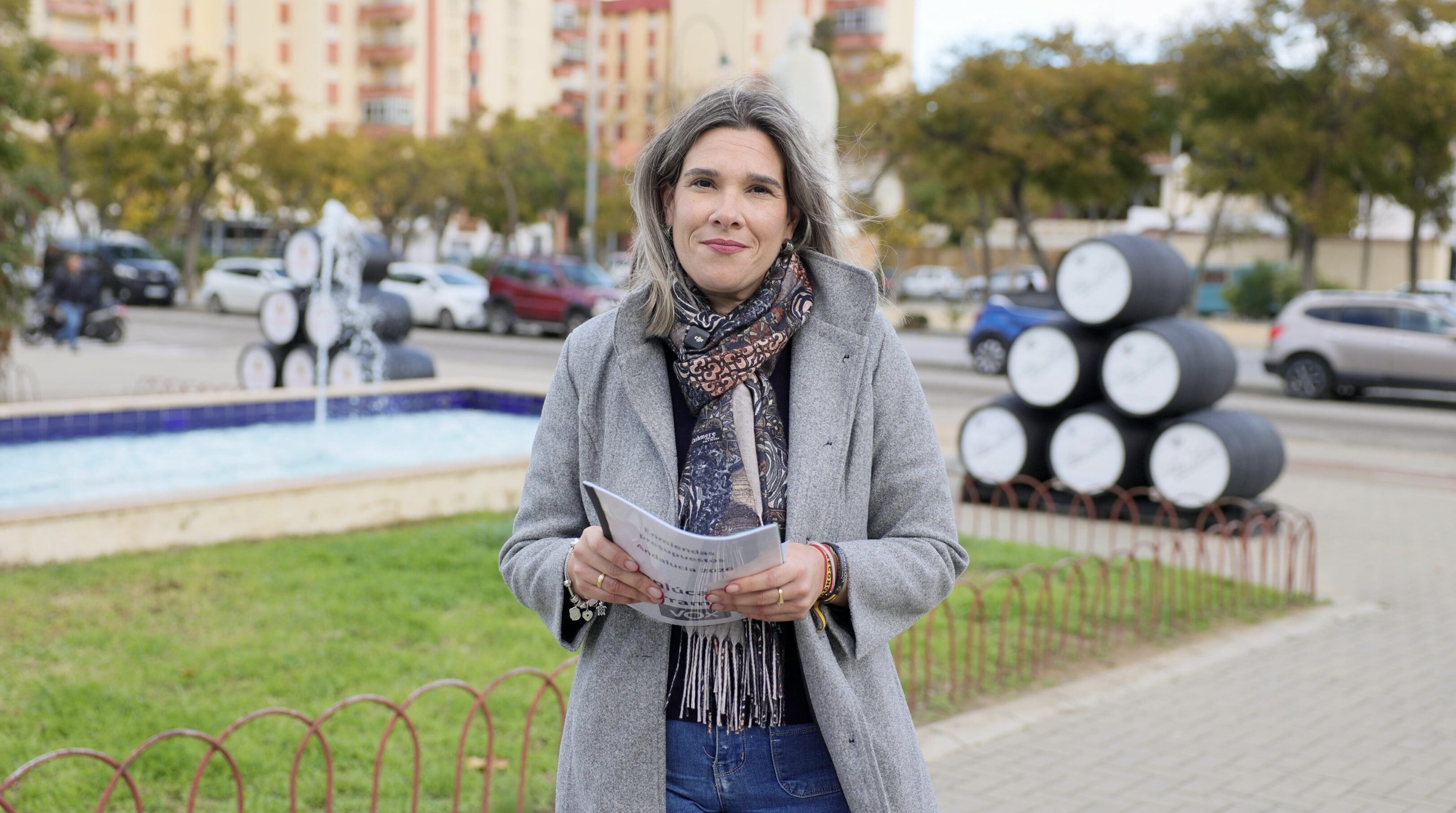 VOX Sanlúcar presenta 14 enmiendas a los Presupuestos de la Junta por valor de más de 128 millones de euros "para atender las necesidades reales de la ciudad"
