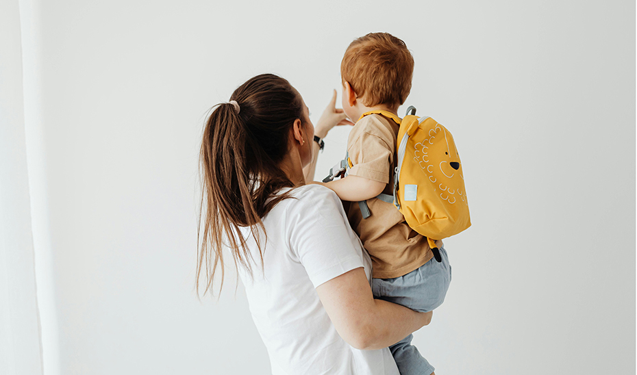 Entra en vigor la ampliación de las ayudas a huérfanos por violencia de género hasta los 26 años