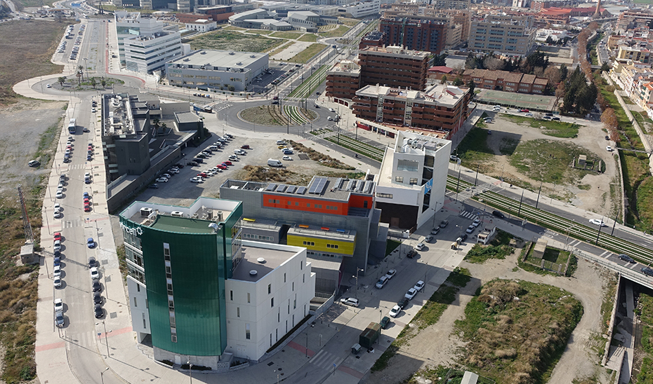 Los ocho parques científicos y tecnológicos facturan más de 13.000 millones y acogen 1.790 empresas