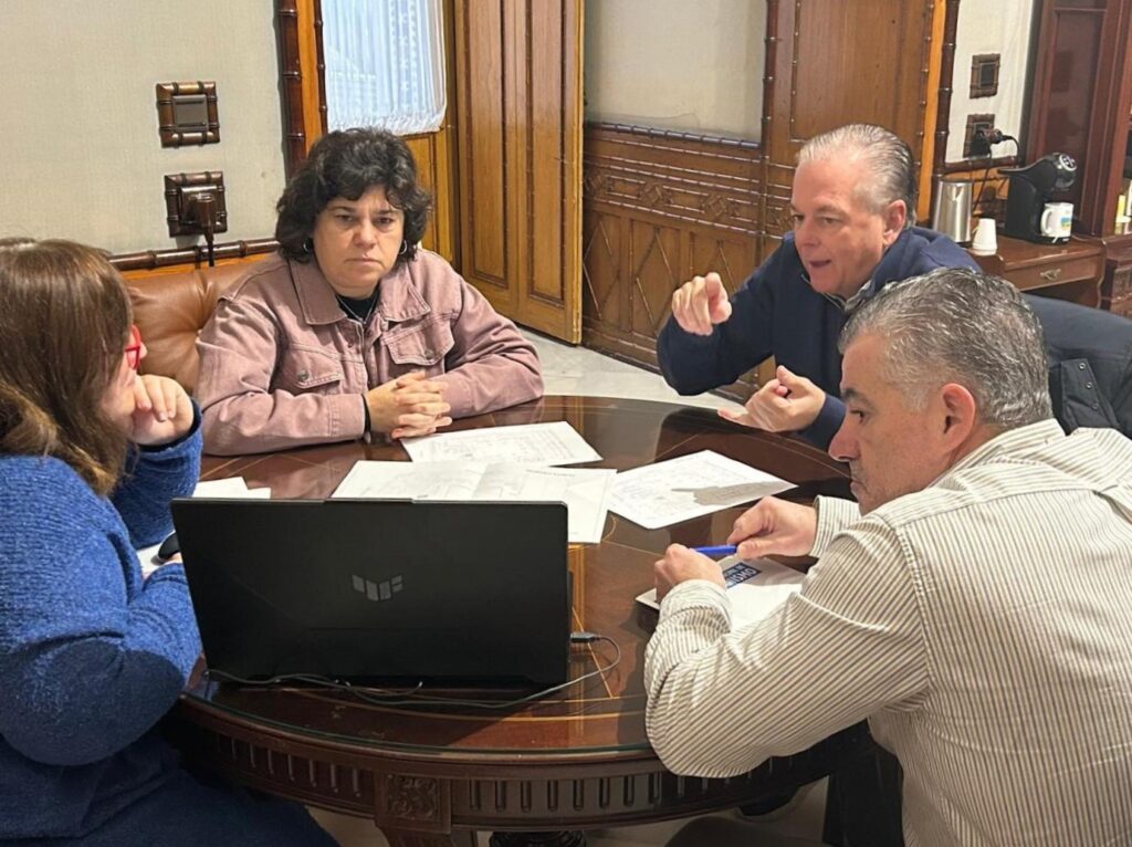 EN PROYECTO LA RECUPERACIÓN DE LA BODEGA ‘EL CUADRO’ CON EL MISMO USO Y UN MERCADO CULINARIO