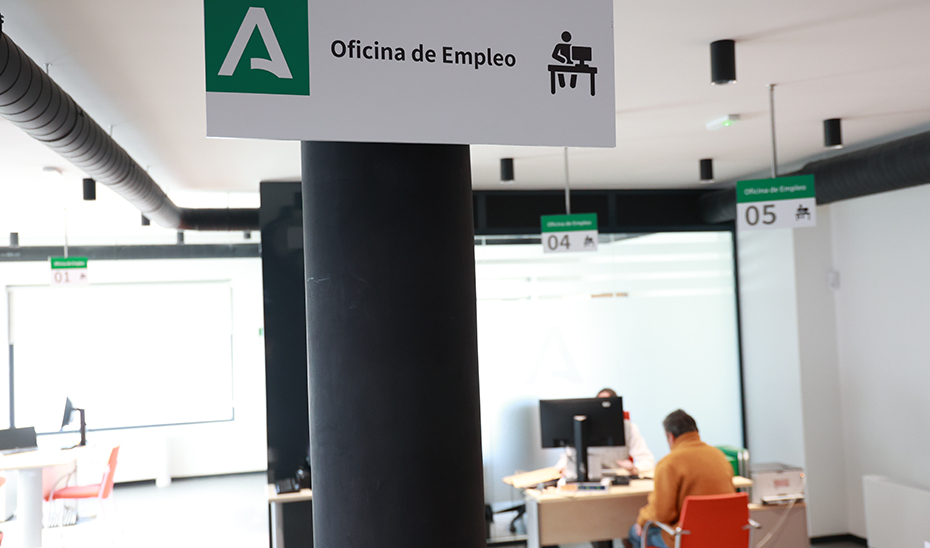 Más de 4.550 empresas usan la nueva web del SAE para su búsqueda de profesionales