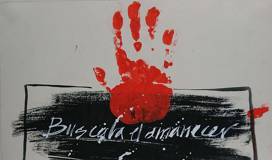 José Caballero, el ‘Pepito Lagarto’ y ‘jefe del fuego de siete manos’ de la Generación del 27