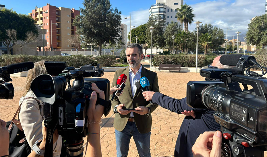 Andalucía exige cláusulas de salvaguarda para proteger al sector agroalimentario ante el acuerdo UE-Mercosur