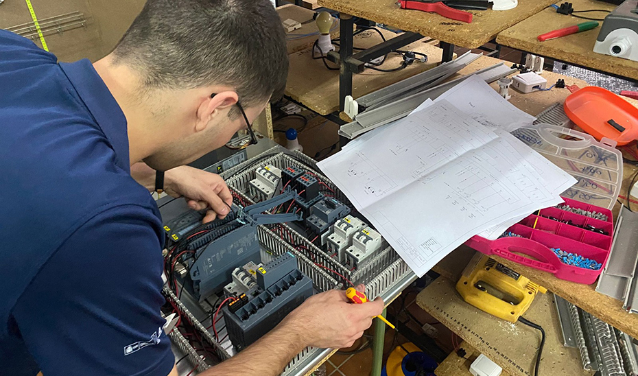 El plazo de inscripción para las pruebas de acceso a los ciclos formativos de FP se abre el 12 de enero