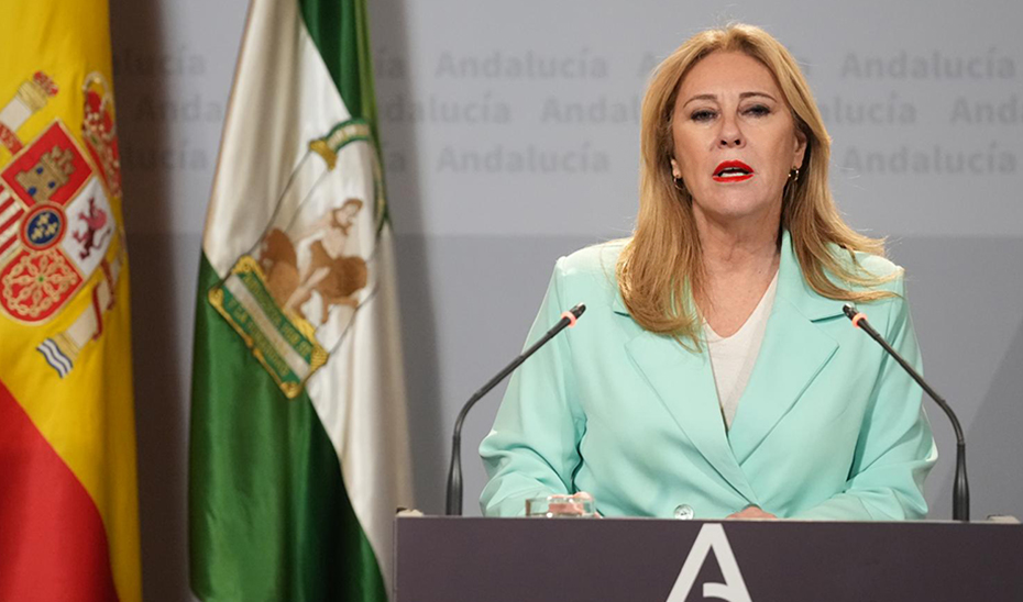 La Junta destina 76 millones a contratar investigadores y personal de I+D+I y a la innovación empresarial