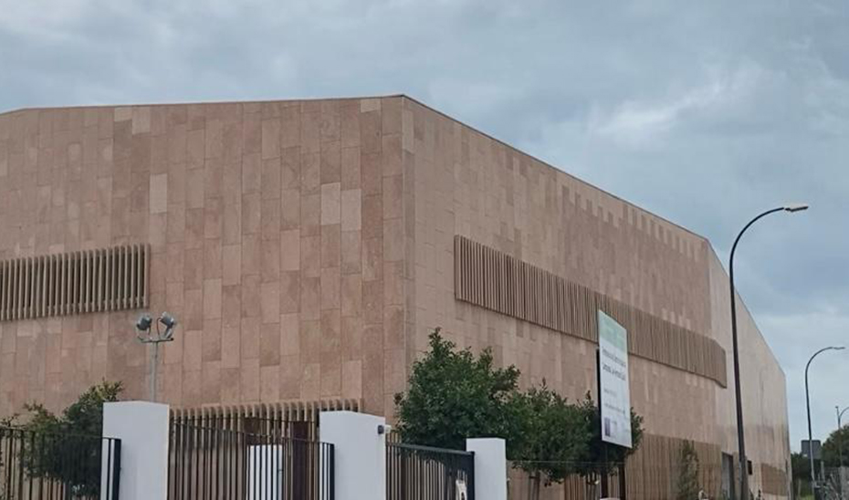 La Junta anuncia que el nuevo centro de salud de Camposoto en San Fernando abrirá en marzo