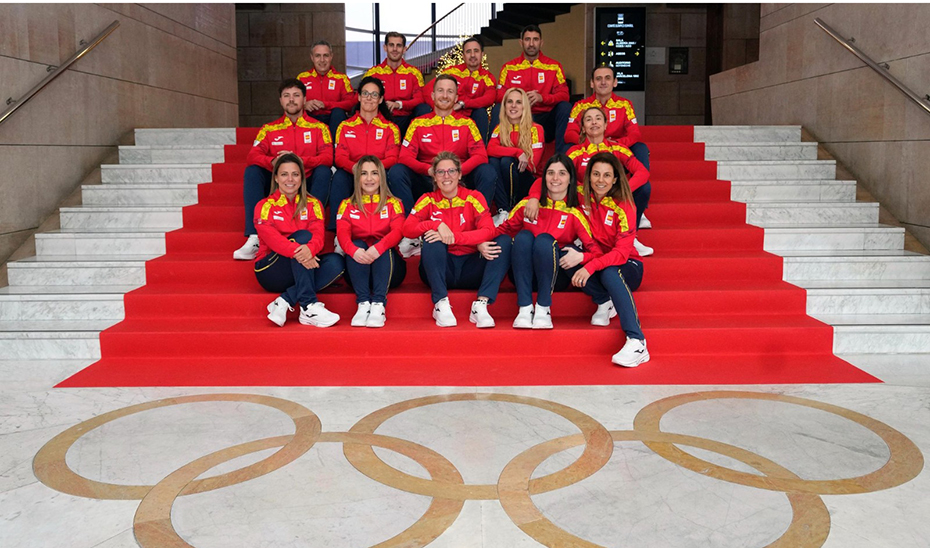 Cultura impulsa ‘Todos Olímpicos’, un programa para llevar los valores deportivos a los centros educativos