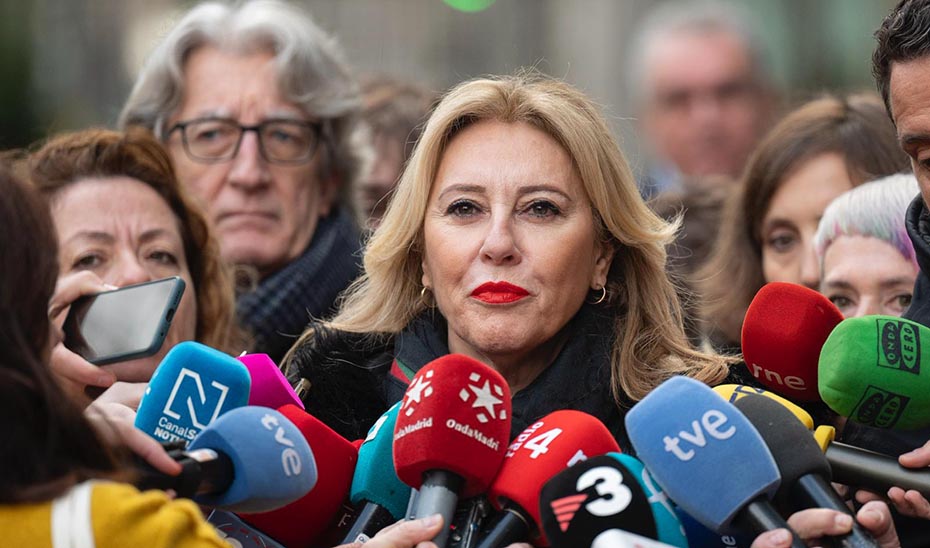 La Junta denuncia «ajustes oscuros» del Gobierno central que benefician a Cataluña en la financiación