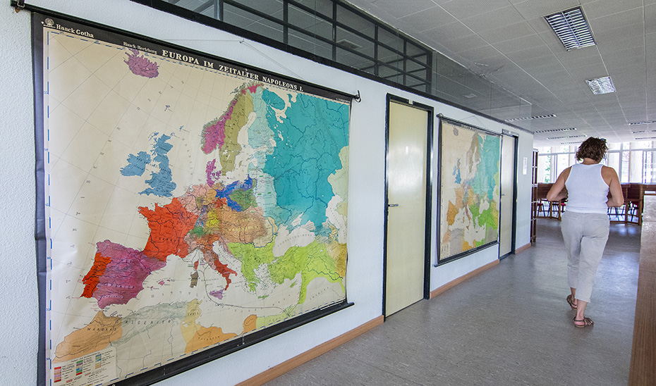 La Junta impulsa el procedimiento para acreditar las competencias básicas de personas adultas