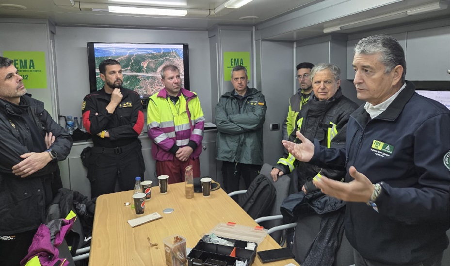 Hasta 31 personas siguen hospitalizadas, seis de ellas en UCI, mientras que las altas se elevan a 92