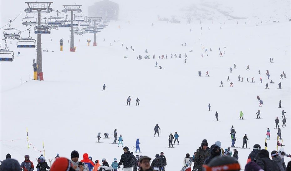 La Junta activa la fase de Preemergencia del Plan ante el riesgo de Inundaciones en Andalucía