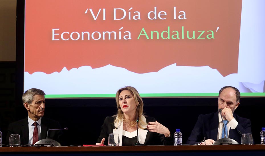 La Junta defiende que «para garantizar los mismos derechos a todos los ciudadanos, debemos tener una financiación justa»