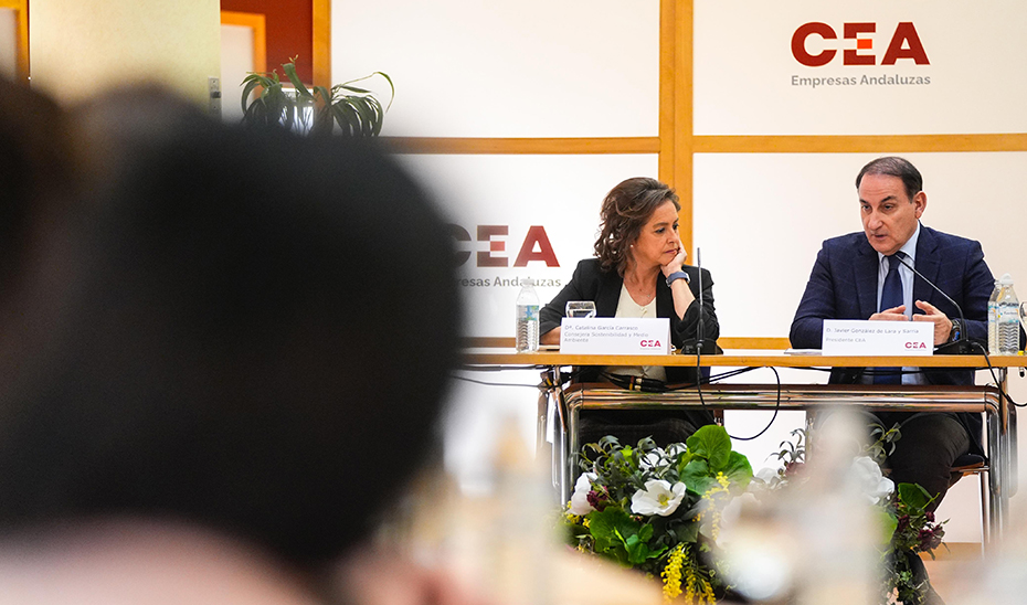 La Junta resuelve más de 2.600 expedientes ambientales desde 2022 y agiliza la tramitación