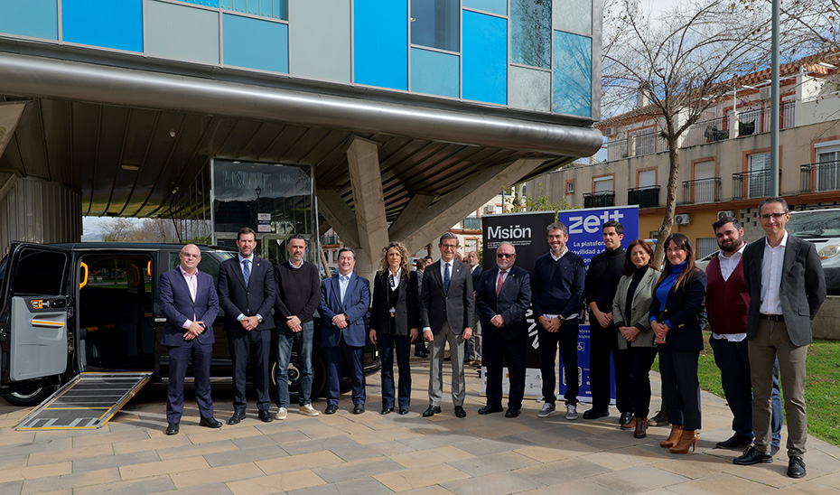 Los centros Misión aceleran 93 ‘startups’ en su primer año de vida, 21 de ellas en el de Alhaurín