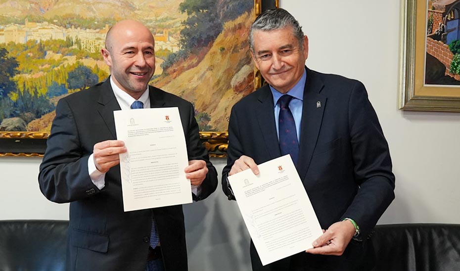 La Junta invertirá siete millones para levantar el centro de salud de Cazorla en su misma ubicación