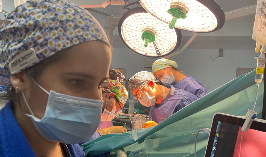 Andalucía bate un nuevo récord con 875 donantes de órganos y tejidos, el más elevado de la historia