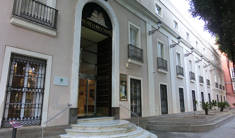 La Junta edita una colección de cuentos sobre los museos y conjuntos culturales andaluces