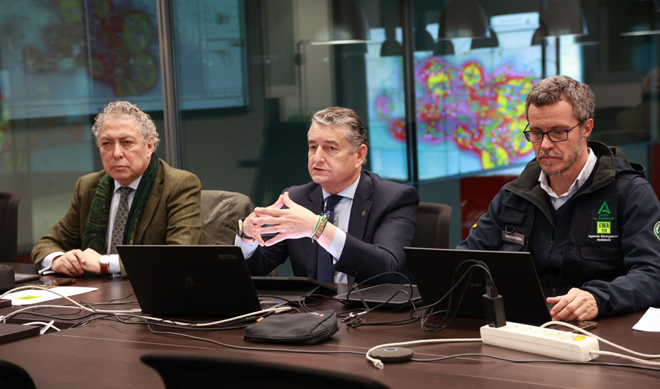 Mañana se recupera la actividad lectiva presencial en los 769 centros educativos afectados por el cierre