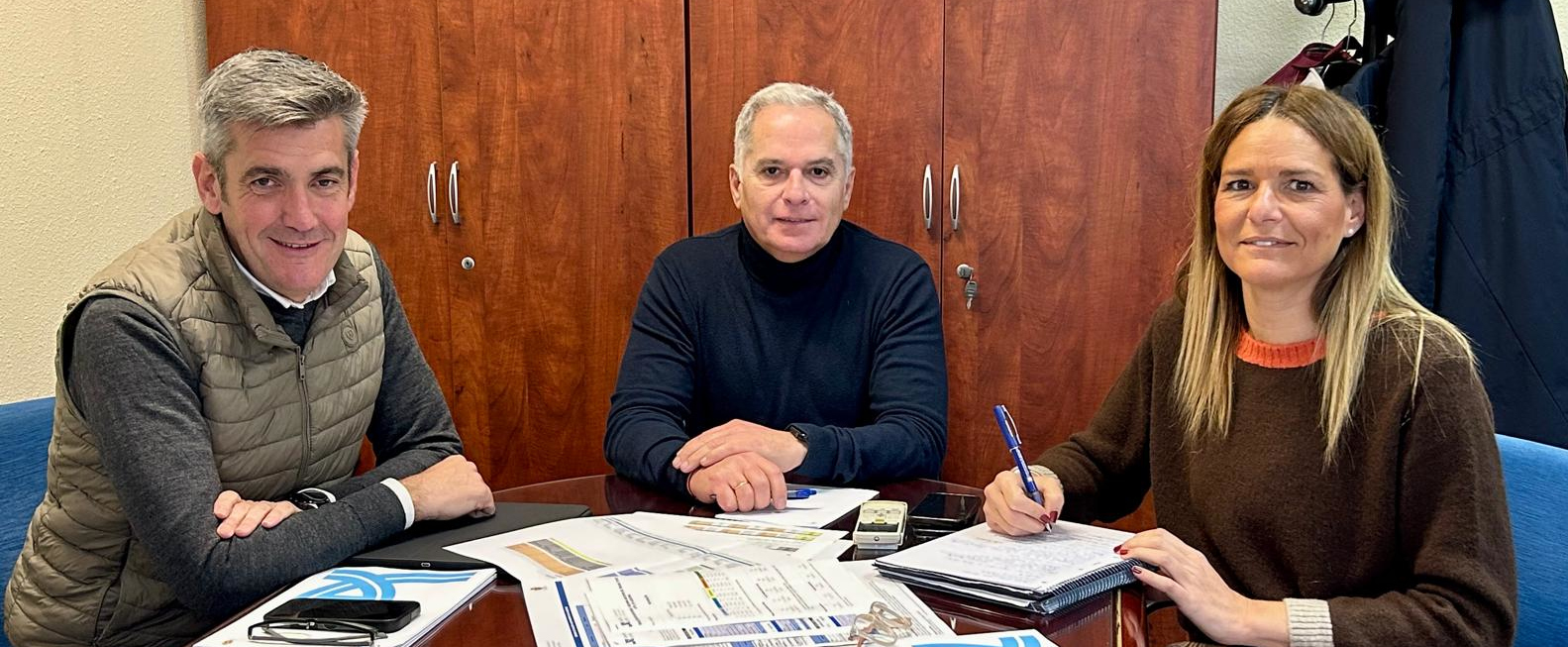 La recaudación de tributos municipales en Algeciras, gestionada por Diputación, marca su mejor resultado histórico con 52,4 millones