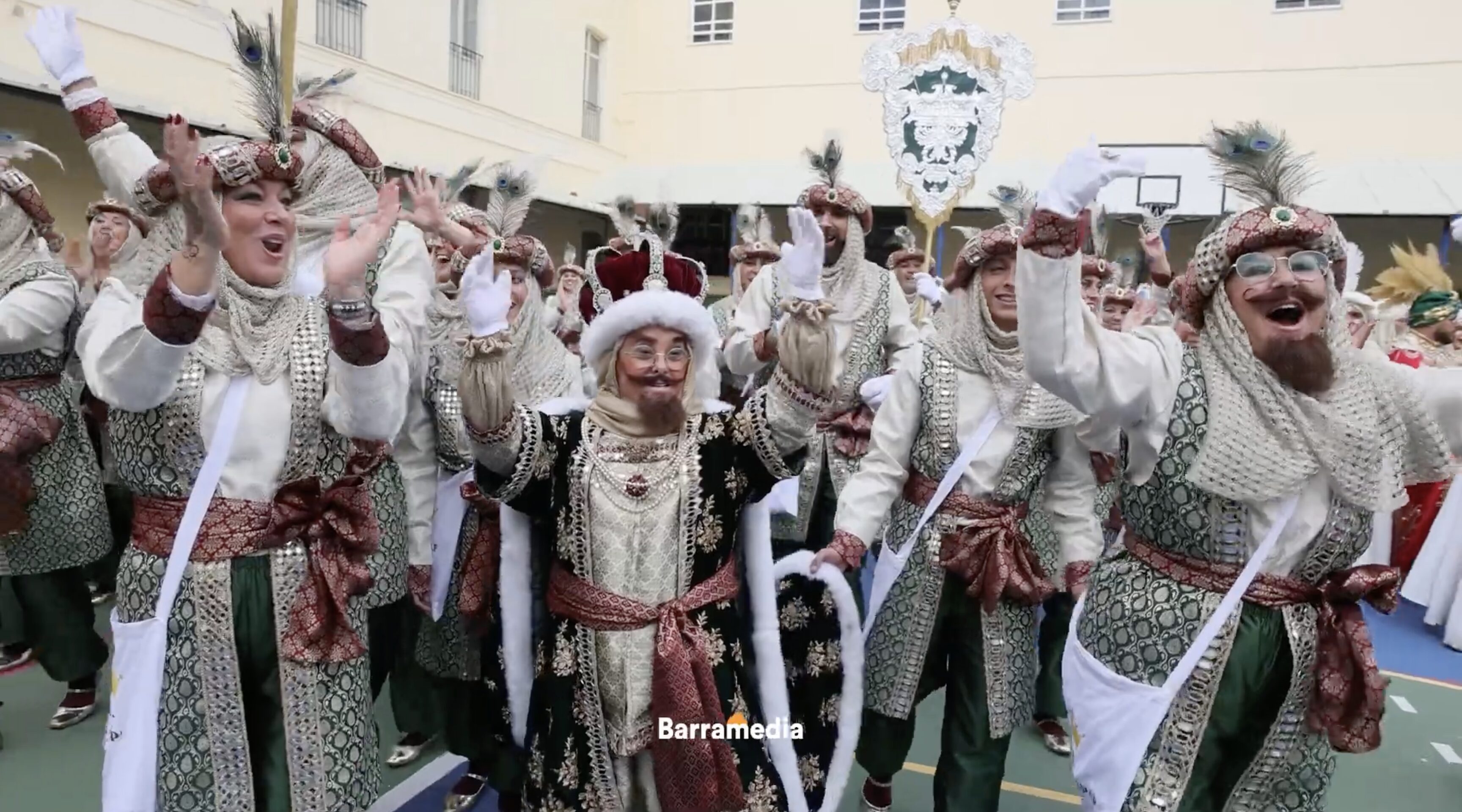 Cabalgata de Reyes de Sanlúcar: recorrido y horarios del 5 de enero