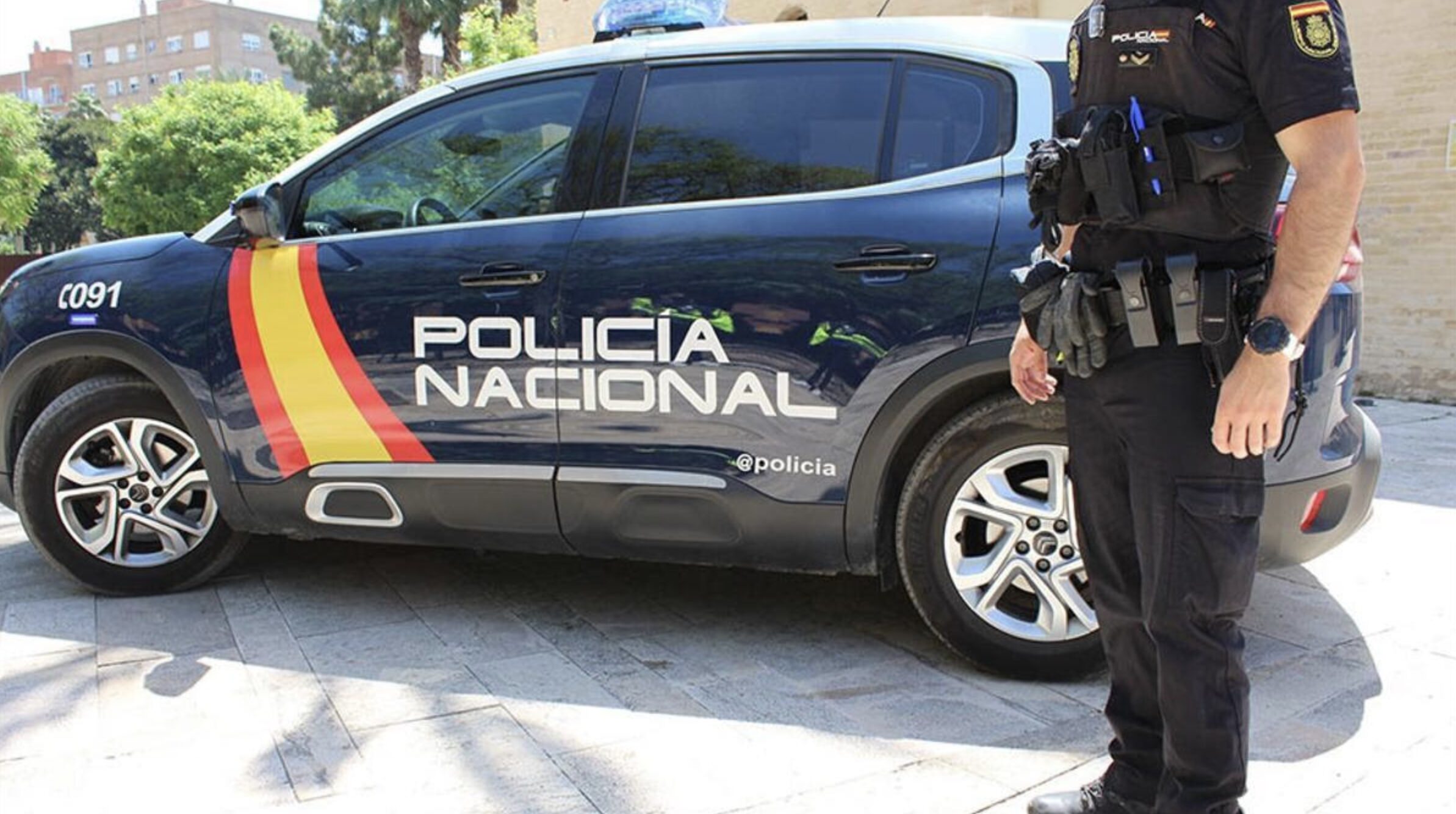 Seis años de prisión por abusar de una menor tras sufrir una lipotimia en Sanlúcar