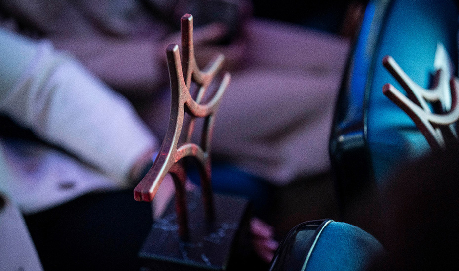 Granada acogerá con motivo del Día Internacional de la Mujeres la entrega de los Premios Meridiana