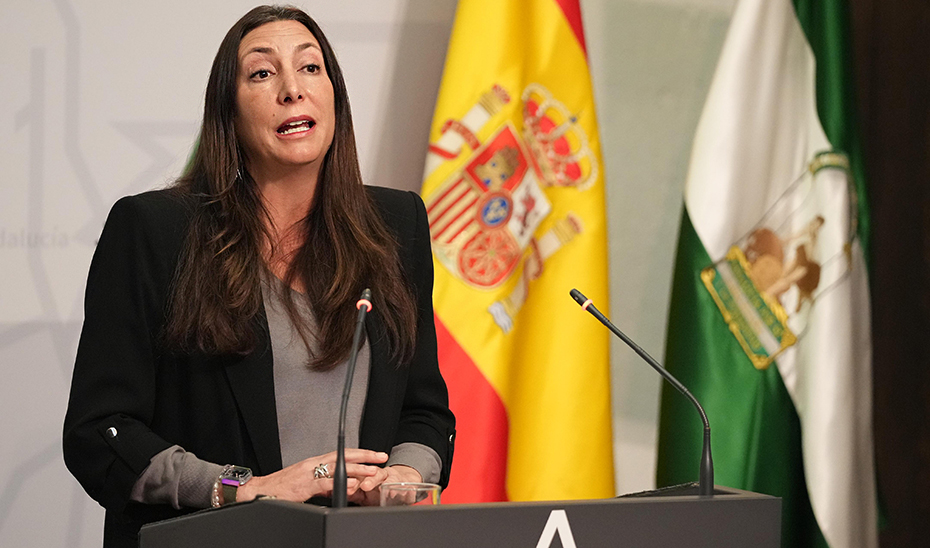 Andalucía registra el menor tiempo de espera en dependencia de los últimos 15 años