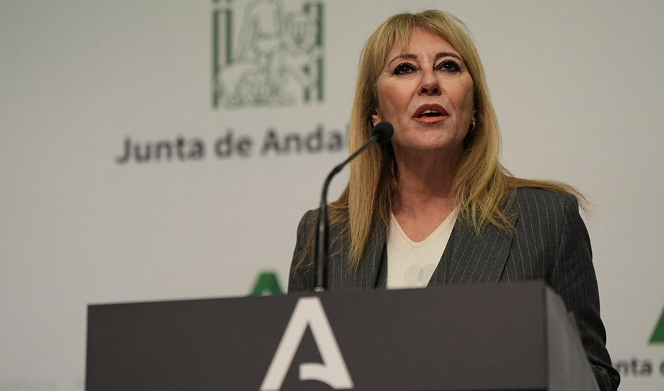 La Junta abona más de 150 millones en ayudas para modernizar fincas agrarias con nueva maquinaria