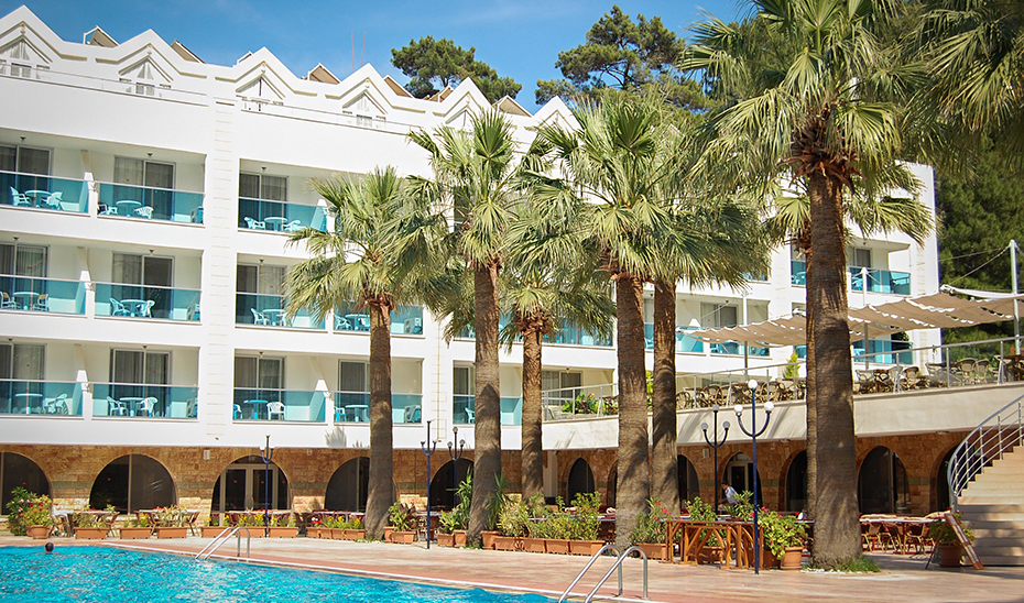 Concedidos 18,1 millones a 107 empresas turísticas para paliar la sequía y adaptar al cambio climático