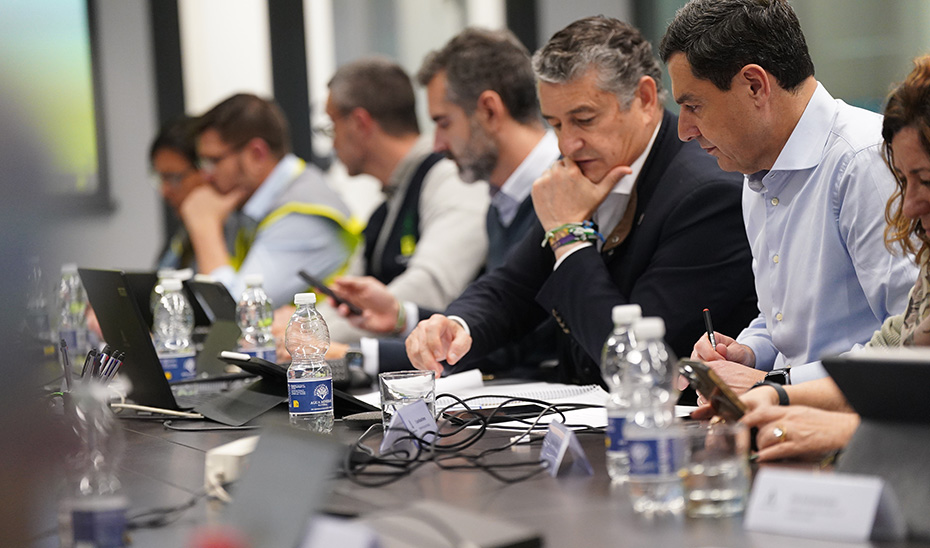 La actividad presencial se retoma en gran parte de Andalucía