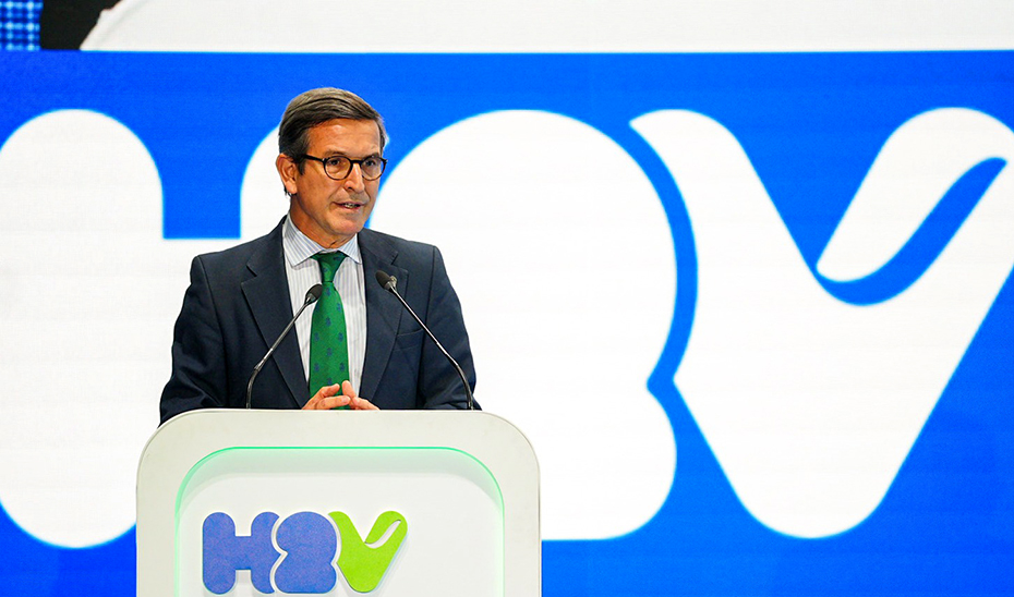 La Junta pide al Gobierno acelerar la normativa para contribuir a impulsar la demanda de hidrógeno