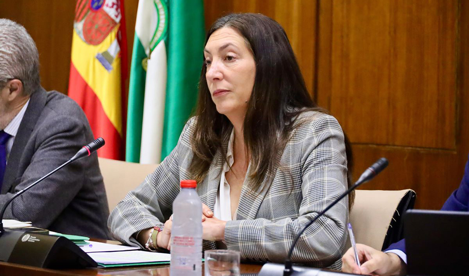 Andalucía bate récord en dependencia y registra el menor tiempo de espera de los últimos 15 años