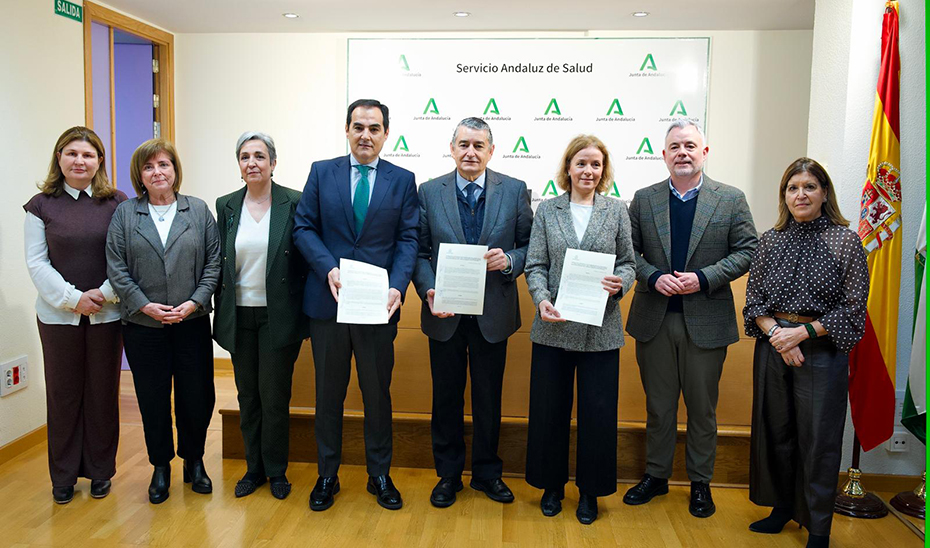 Sanidad y Justicia impulsan en Andalucía la formación especializada en Medicina Legal y Forense