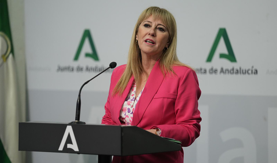 La Junta aprueba la oferta de empleo público docente para 2026 con 3.720 plazas