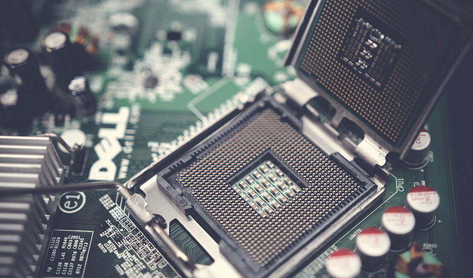 Concedidos 5,86 millones a siete grandes proyectos industriales en Cádiz, Córdoba y Sevilla