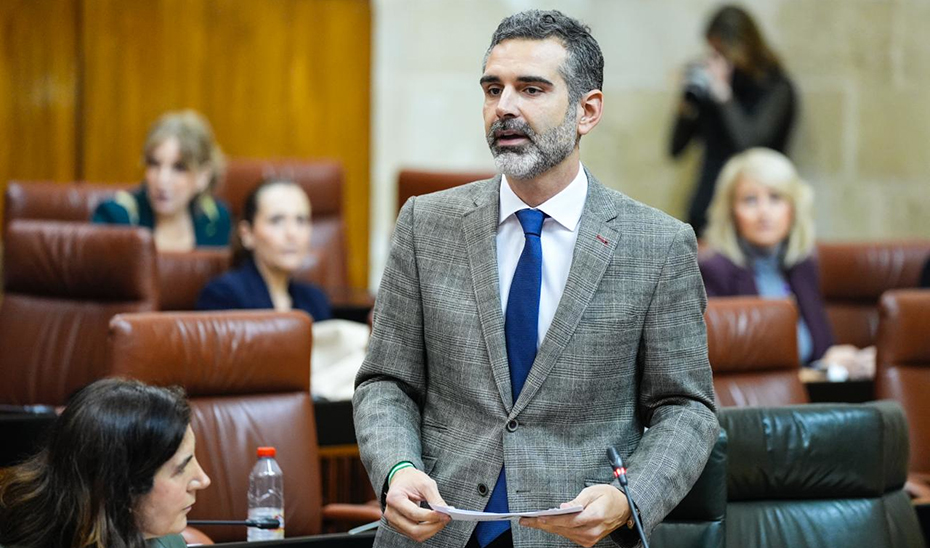 La Junta reafirma su oposición al acuerdo con Mercosur si no se garantiza una competencia justa