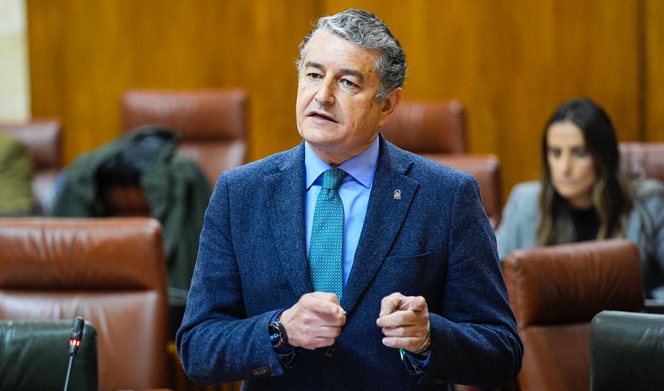 La Junta contrata al 70% de los profesionales del plan de refuerzo de los cribados de cáncer