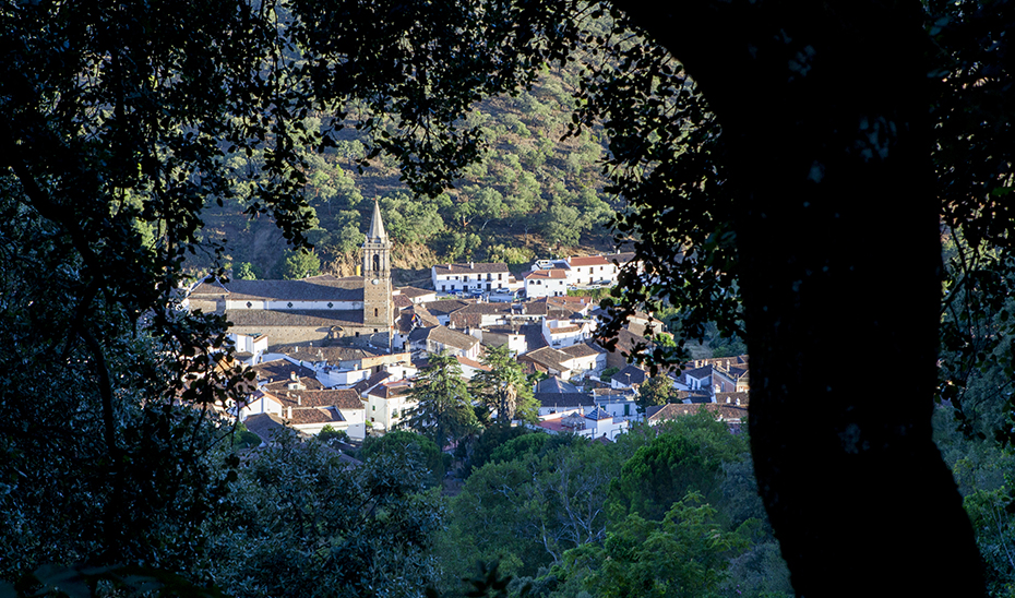 Andalucía lleva su ‘booking’ al Foro Internacional de Economía Rural para encontrar el ‘pueblo de tu vida’