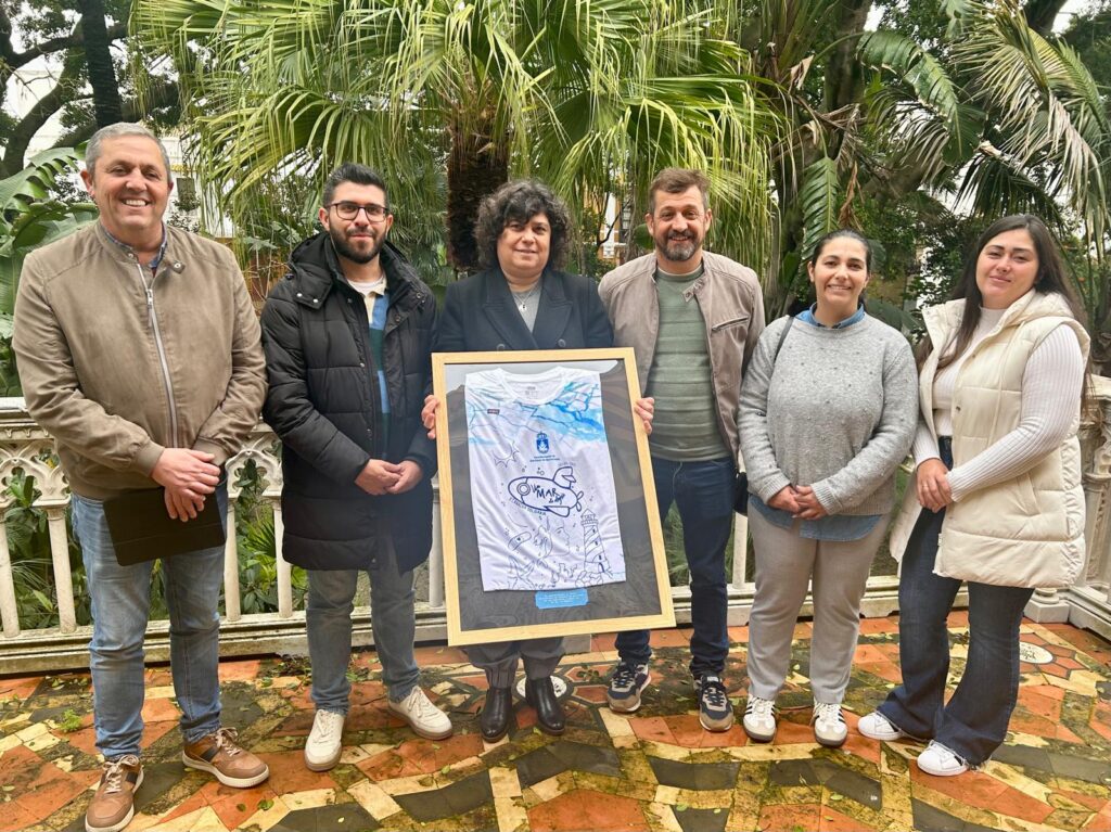 LA III CARRERA SOLIDARIA ‘UN MAR DE ALEGRÍA’ SE CELEBRARÁ EL 26 DE SEPTIEMBRE EN EL TEATRO MUNICIPAL