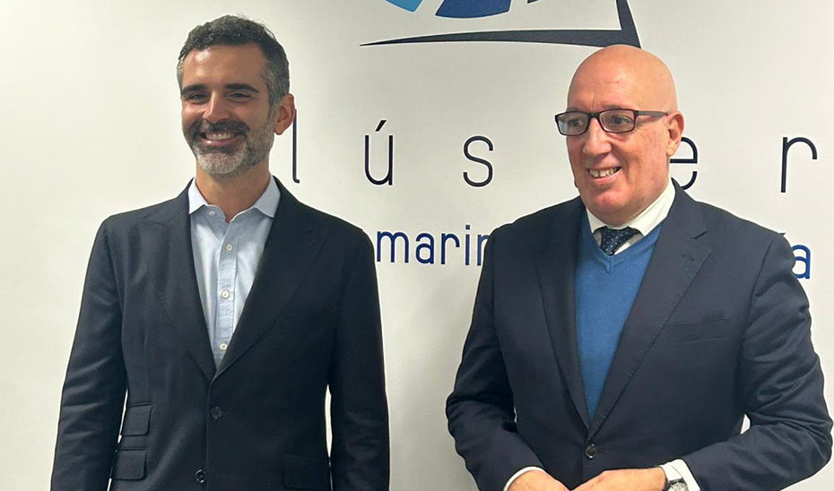 Andalucía contará con un dossier de economía azul que posicionará a la región en el mapa internacional