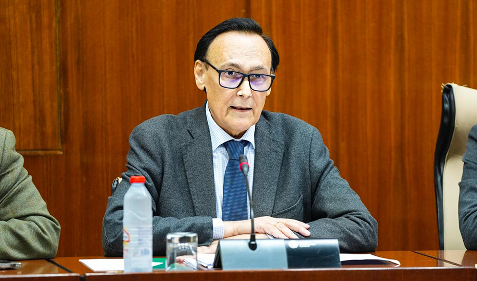 La financiación de la Junta a las universidades públicas andaluzas crece con un 30% más de fondos que en 2018