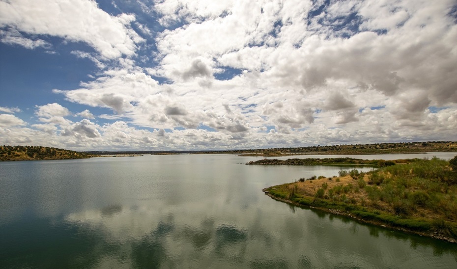 La Junta programa obras hidráulicas por más de 246,8 millones en la provincia de Córdoba desde 2019