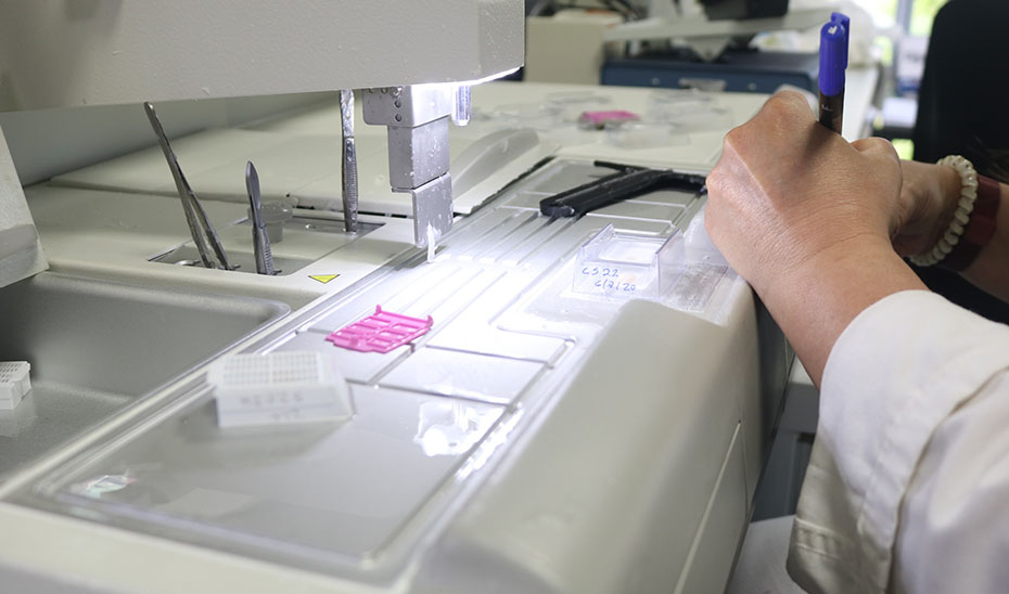 Andalucía crea las categorías de facultativo y de enfermera especialistas clínicos investigadores